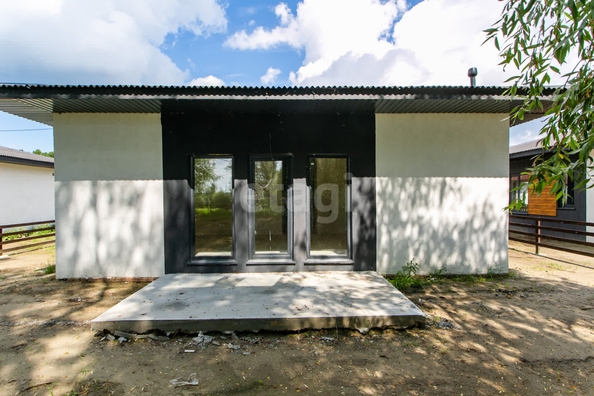 
  Продается дом 110 м². Фото 25.