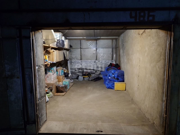 
  Продается гараж 19.3 м². Фото 1.