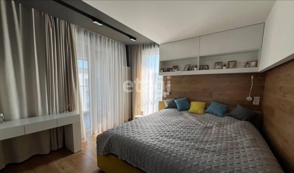 
  Продается 3-комн. квартира 100 м². Фото 7.