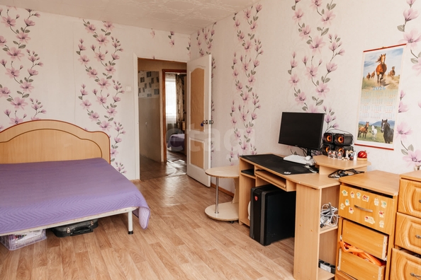 
  Продается 3-комн. квартира 60 м². Фото 4.
