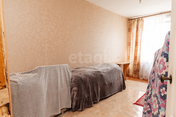 
  Продается 3-комн. квартира 60 м². Фото 9.