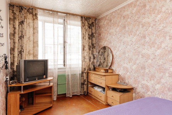 
  Продается 3-комн. квартира 60 м². Фото 13.