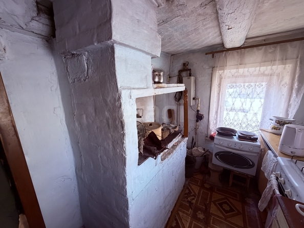 
  Продается дом 21.7 м². Фото 15.