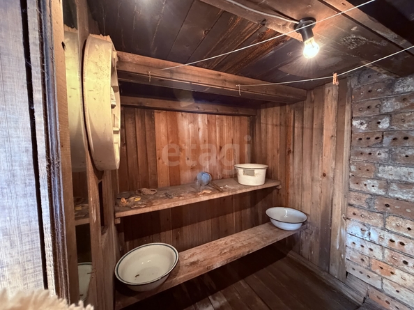 
  Продается дом 21.7 м². Фото 24.