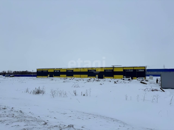 
  Сдается производственное помещение 1260 м². Фото 3.