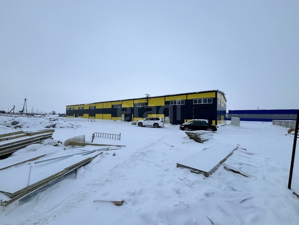 
  Сдается производственное помещение 1260 м². Фото 8.