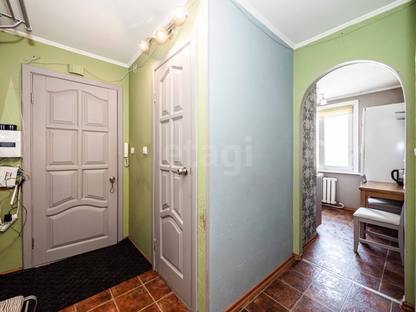 
  Продается 2-комн. квартира 43.9 м². Фото 12.