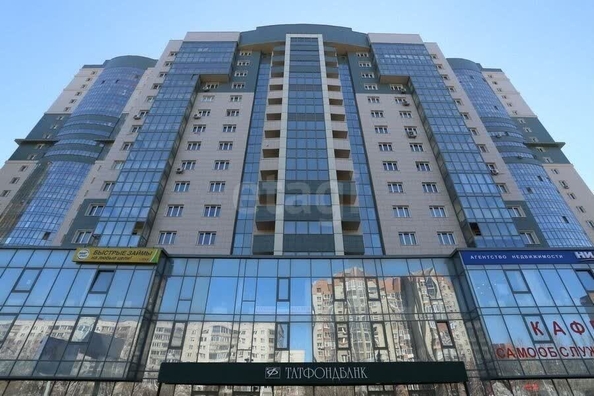 
  Сдается офис 139.7 м². Фото 1.