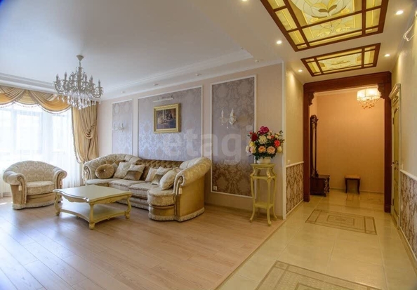 
  Продается 3-комн. квартира 121 м². Фото 4.