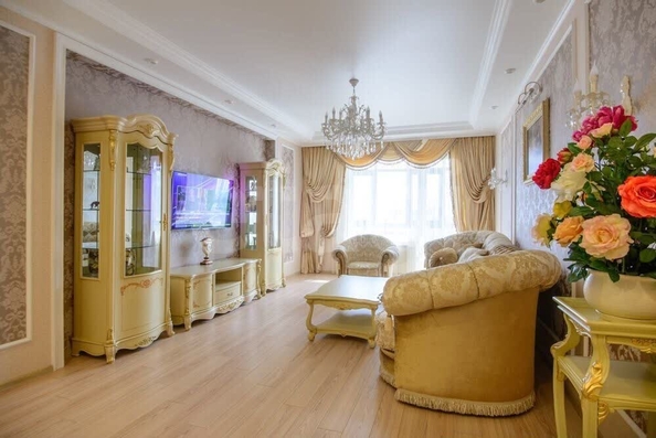 
  Продается 3-комн. квартира 121 м². Фото 5.