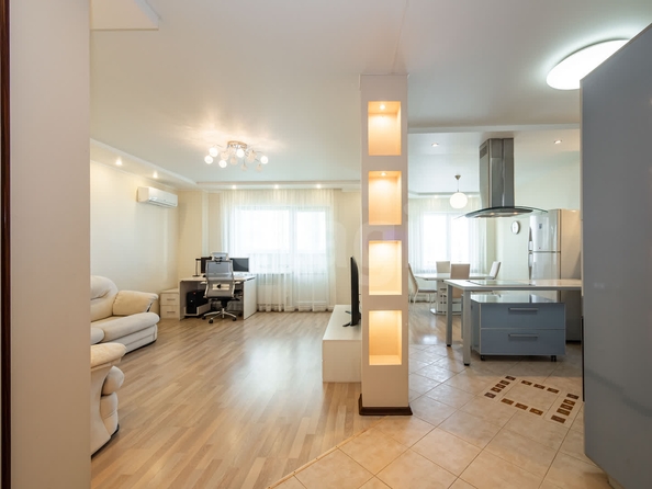 
  Продается 3-комн. квартира 96 м². Фото 6.