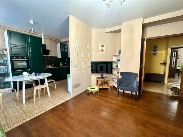
  Продается 3-комн. квартира 89.3 м². Фото 10.