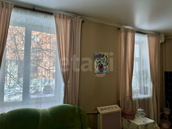 
  Продается 3-комн. квартира 89.3 м². Фото 12.