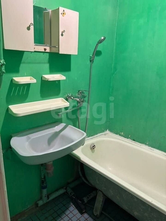 
  Продается 1-комн. квартира 33.6 м². Фото 5.