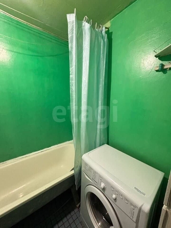 
  Продается 1-комн. квартира 33.6 м². Фото 7.