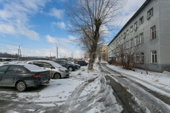 
  Продается комната 30 м². Фото 17.