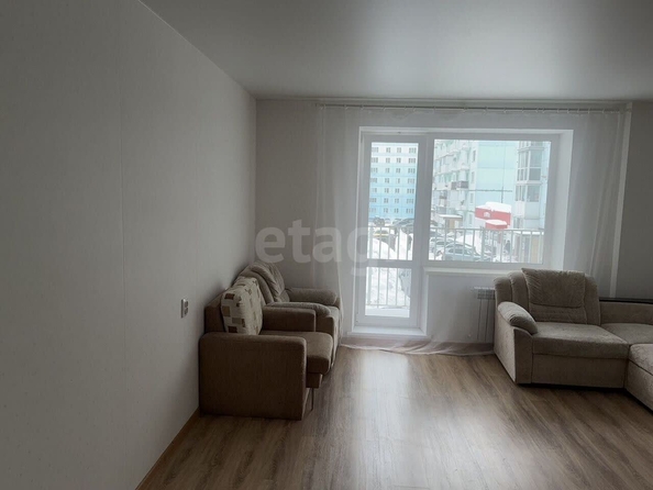 
  Продается студия 37.7 м². Фото 2.