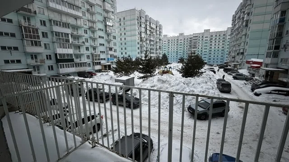 
  Продается студия 37.7 м². Фото 11.