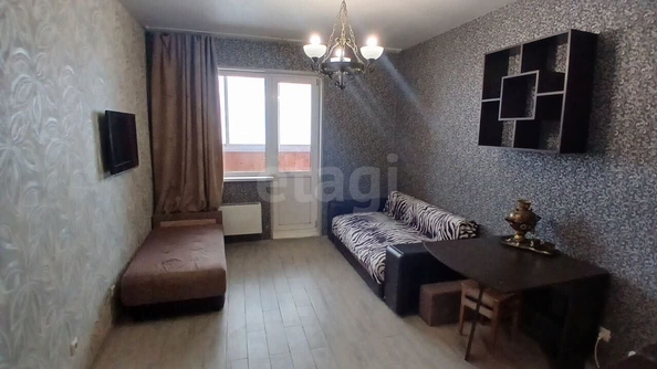 
  Продается студия 23 м². Фото 1.