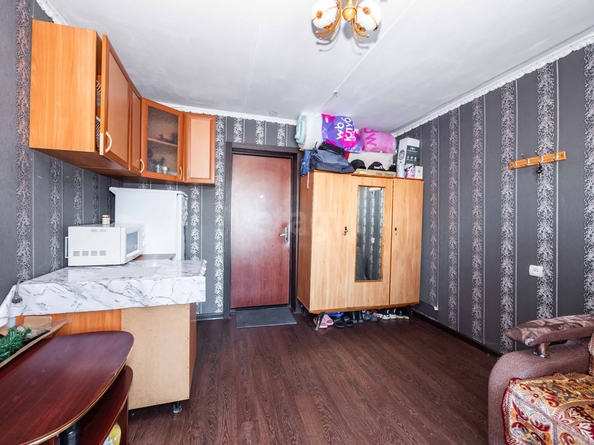 
  Продается комната 12 м². Фото 6.