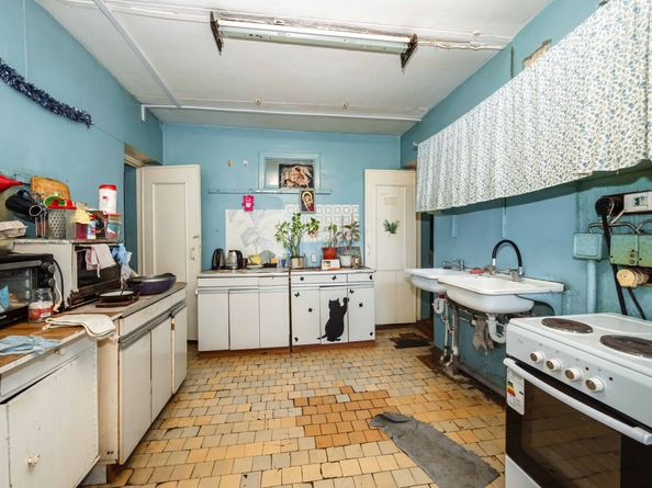 
  Продается комната 12 м². Фото 8.
