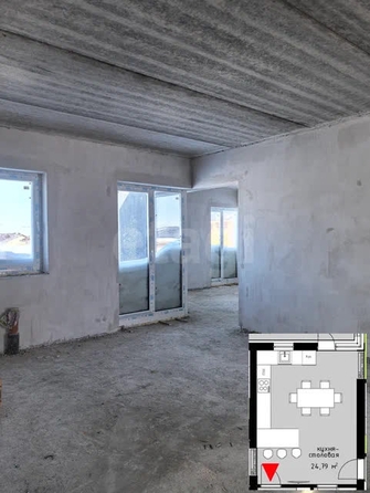 
  Продается дом 115.091 м², в КП Гармония. Фото 5.