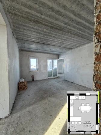 
  Продается дом 115.091 м², в КП Гармония. Фото 12.
