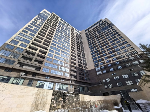 
  Продается 1-комн. квартира 37 м². Фото 5.