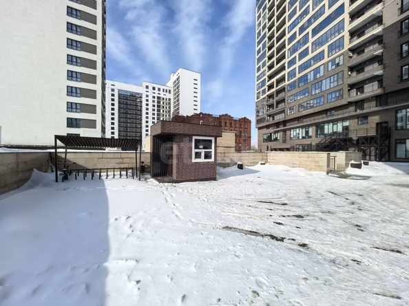 
  Продается 1-комн. квартира 37 м². Фото 10.
