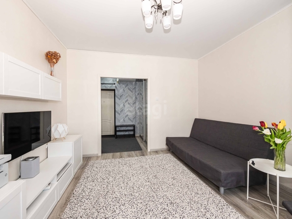 
  Продается 1-комн. квартира 37 м². Фото 17.