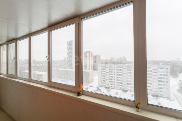 
  Продается 1-комн. квартира 38.1 м². Фото 22.