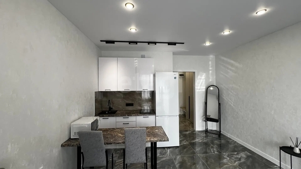 
  Продается студия 31 м². Фото 1.