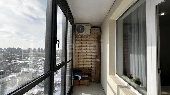 
  Продается студия 31 м². Фото 14.
