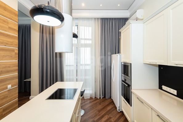 
  Продается 3-комн. квартира 90 м². Фото 11.