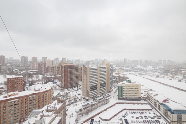 
  Продается 3-комн. квартира 90 м². Фото 24.