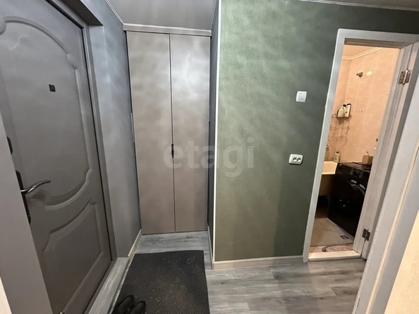 
  Продается 1-комн. квартира 30 м². Фото 18.