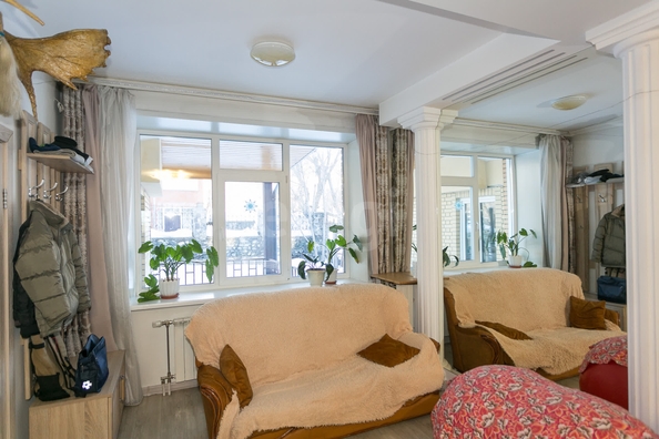 
  Продается дом 496.7 м². Фото 29.