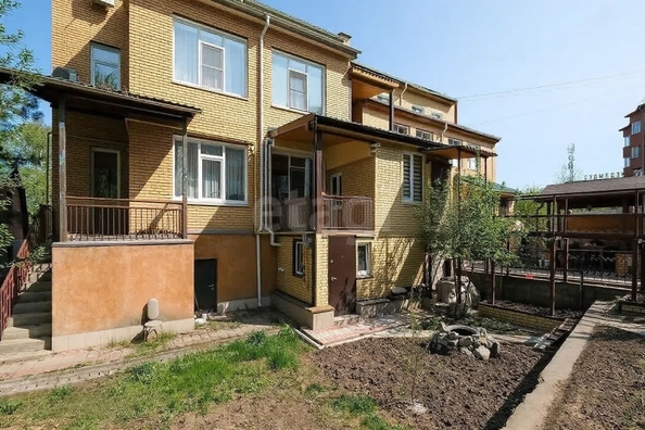 
  Продается дом 496.7 м². Фото 1.