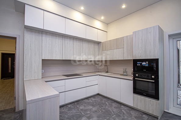 
  Продается дом 256.9 м², в КП Скандинавия. Фото 5.