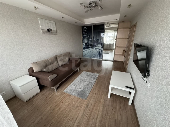 
  Продается 1-комн. квартира 41.65 м². Фото 1.