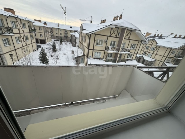 
  Продается 1-комн. квартира 41.65 м². Фото 15.