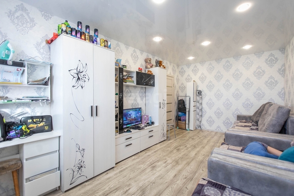 
  Продается 1-комн. квартира 29.2 м². Фото 9.