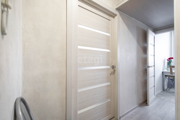 
  Продается 1-комн. квартира 29.2 м². Фото 14.