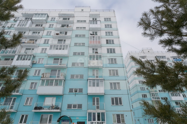 
  Продается 2-комн. квартира 60 м². Фото 19.