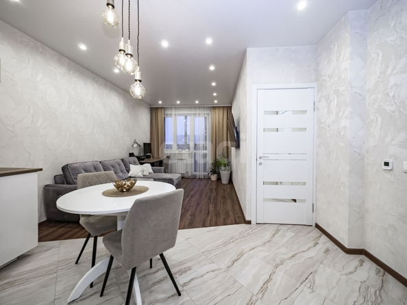 
  Продается 2-комн. квартира 37.7 м². Фото 13.