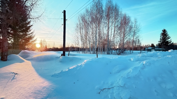 
  Продается земельный участок 6.86 соток. Фото 1.