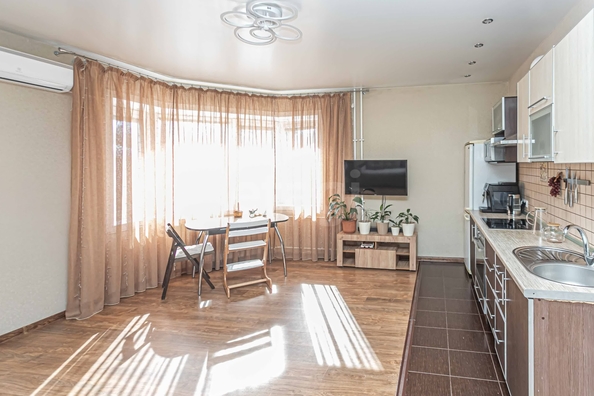
  Продается 1-комн. квартира 47.4 м². Фото 2.