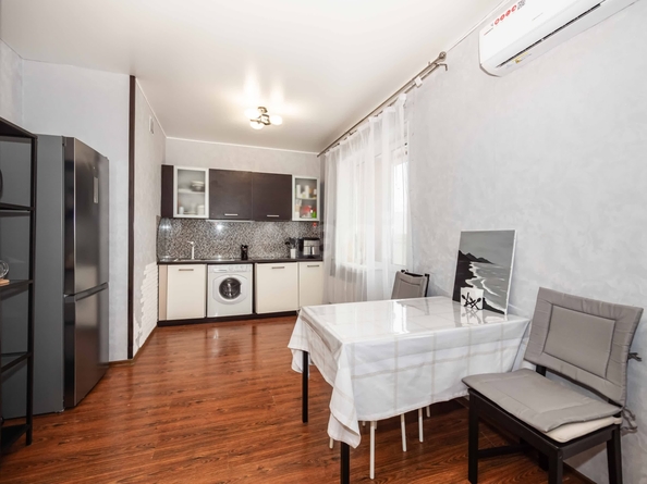 
  Продается 1-комн. квартира 37.4 м². Фото 1.