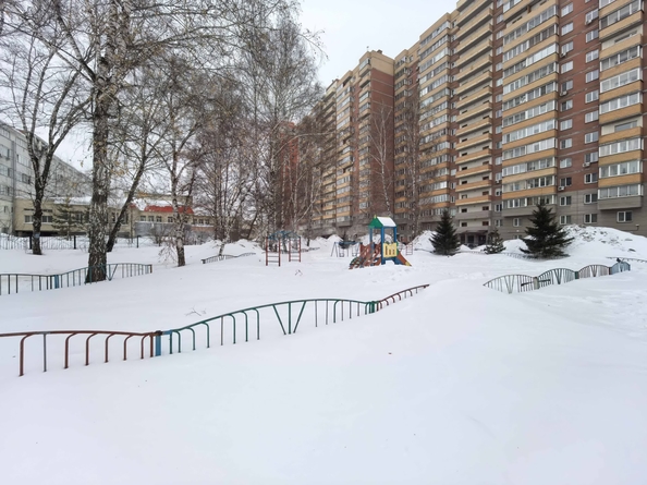 
  Продается 1-комн. квартира 37.4 м². Фото 24.
