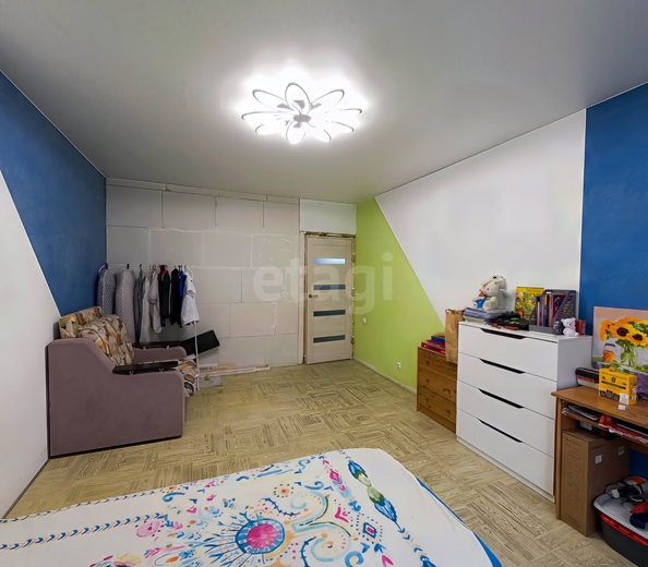 
  Продается 2-комн. квартира 59.4 м². Фото 19.
